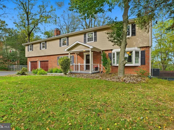 5642 Jefferson Blvd, Frederick, MD 21703