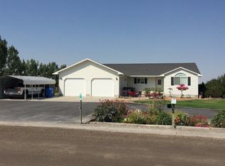 93 N 3250 E, Rigby, ID 83442