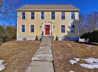 31 Debbie Ln, Milford, MA 01757