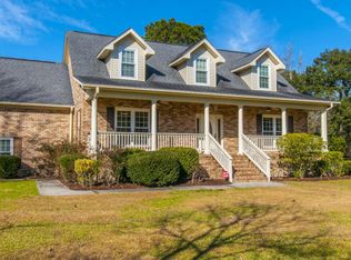 103 River Oak Ct, Moncks Corner, SC 29461
