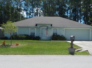 15 Ryberry Dr, Palm Coast, FL 32164