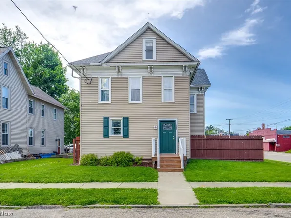 1103 Greenfield Ave SW, Canton, OH 44706