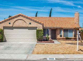 13608 La Villa Dr, Victorville, CA 92395