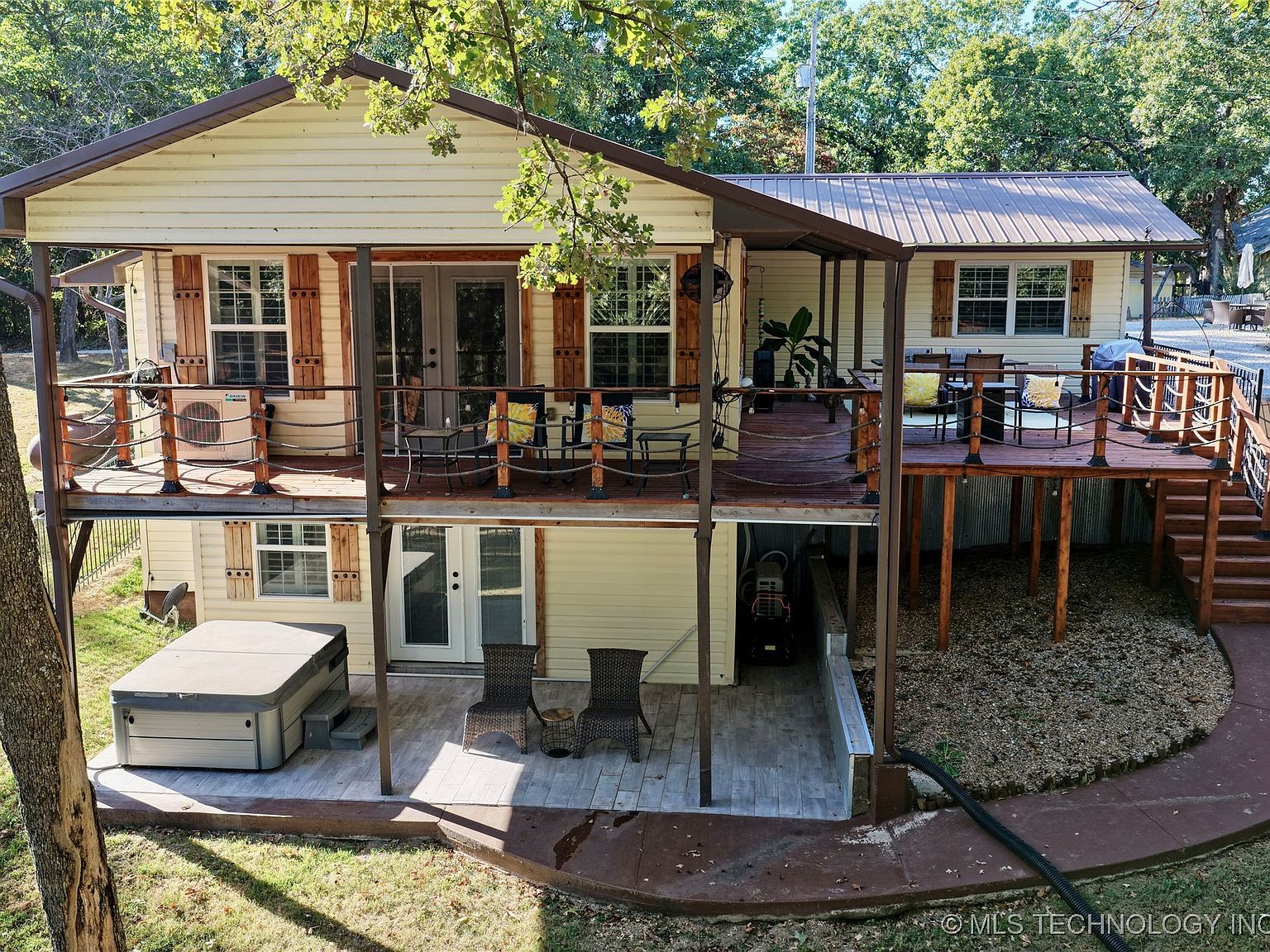 116701 S 4246th Rd, Eufaula, OK 74432 | Zillow