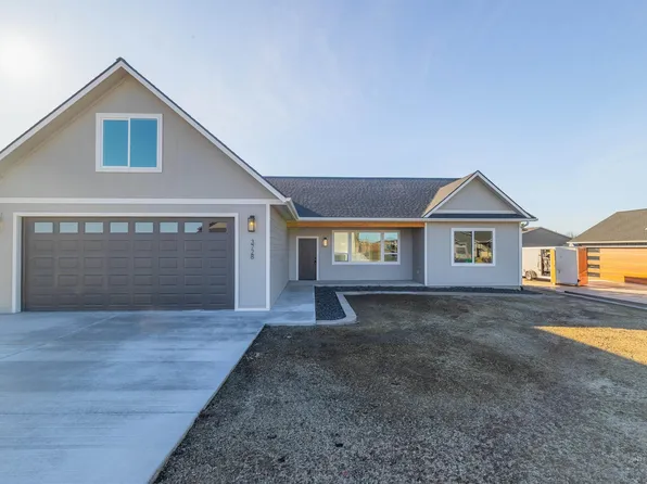 3728 Skyview Dr, Lewiston, ID 83501