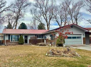 66156 Cottonwood Dr, Montrose, CO 81403