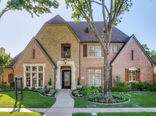 2709 Redding Dr, Plano, TX 75093