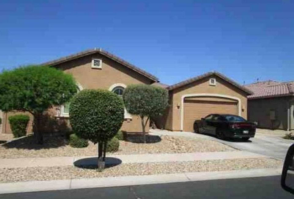Property Front View