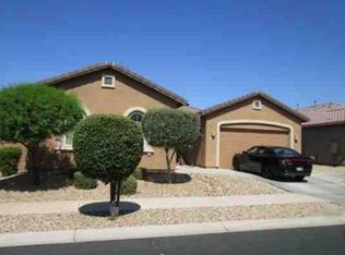 24054 N 165th Dr, Surprise, AZ 85387