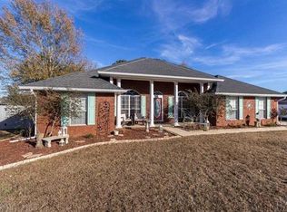 12434 Montague Dr, Foley, AL 36535