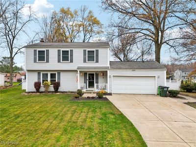 2041 Willowdale Dr, Stow, OH, 44224