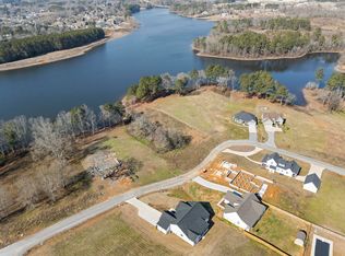 33 Eastern Shores Dr, Cullman, AL 35055
