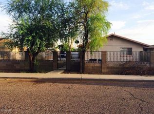 3521 W Hadley St, Phoenix, AZ 85009