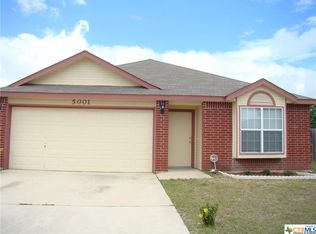 5001 Topsey Dr, Killeen, TX 76542