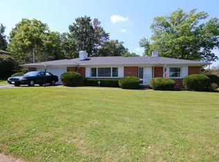 5607 Sunvalley Ln, Cincinnati, OH
