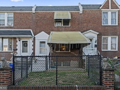 4702 Lansing St, Philadelphia, PA, 19136