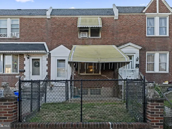 4702 Lansing St, Philadelphia, PA 19136