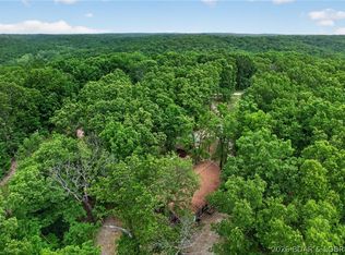 Tbd Twisted Tree Rd, Barnett, MO 65011
