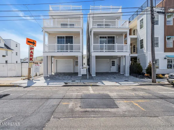 29 Hamilton Avenue, Seaside Heights, NJ 08751