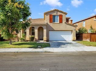 3812 Bella Villagio Ave, Perris, CA 92571