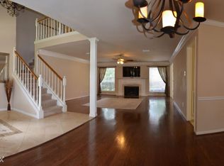 820 Tartan Trl, Highland Village, TX 75077