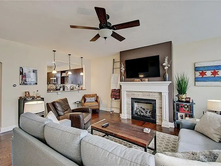 333 Alden Way — Photo 13