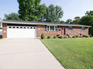509 W Sherman St, Bethalto, IL