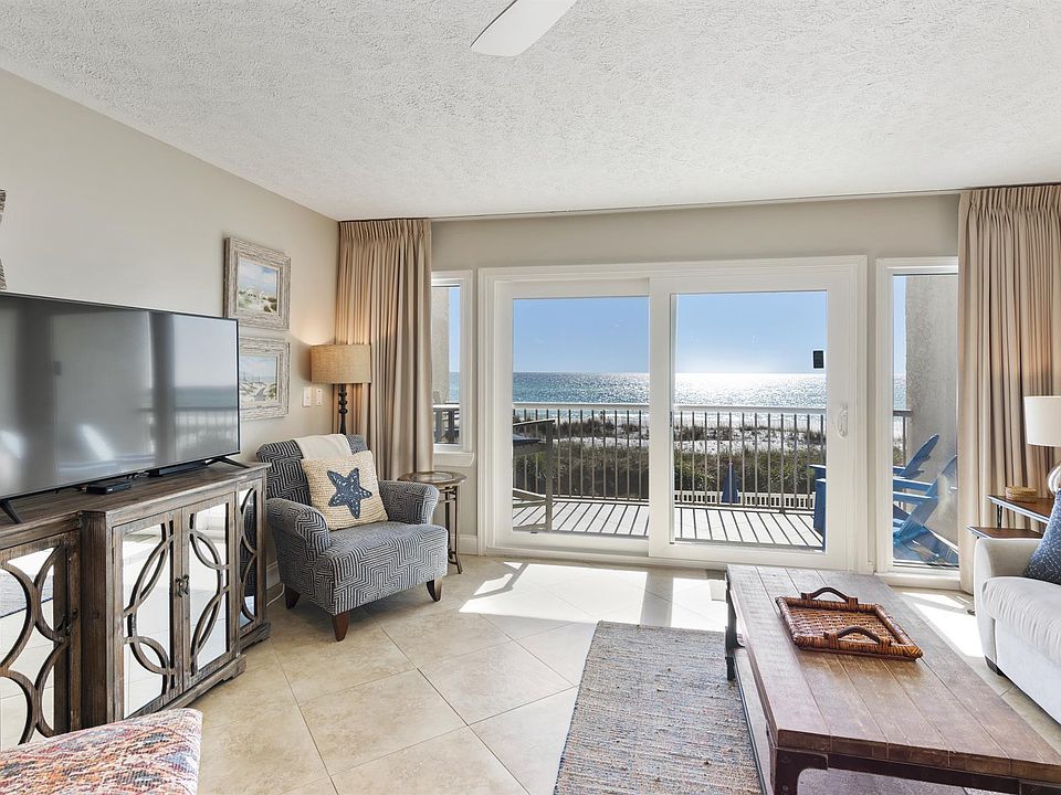 Seafarer Condominiums Destin, FL Zillow