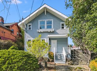 1111 29th Ave #C, Seattle, WA 98122