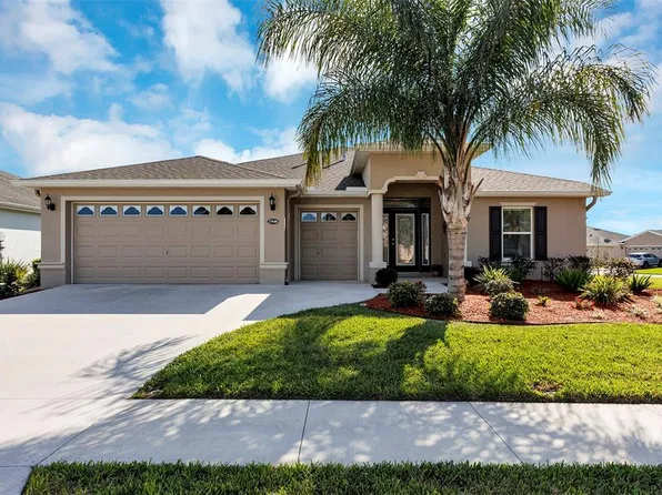 27040 CAMERONS RUN, LEESBURG, FL 34748