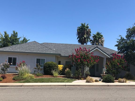 507 Fair Hill Drive, Redding