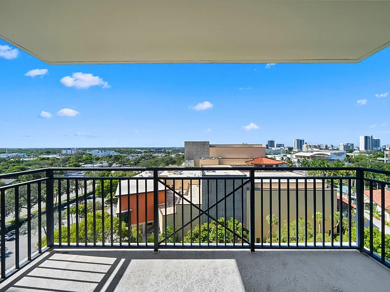 610 W Las Olas Blvd #1016N — Photo 19