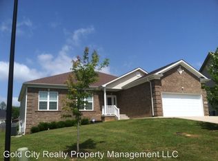 433 Cabernet Dr, Vine Grove, KY