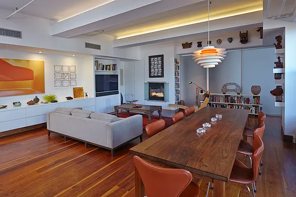 Sold by Brown Harris Stevens | media 4