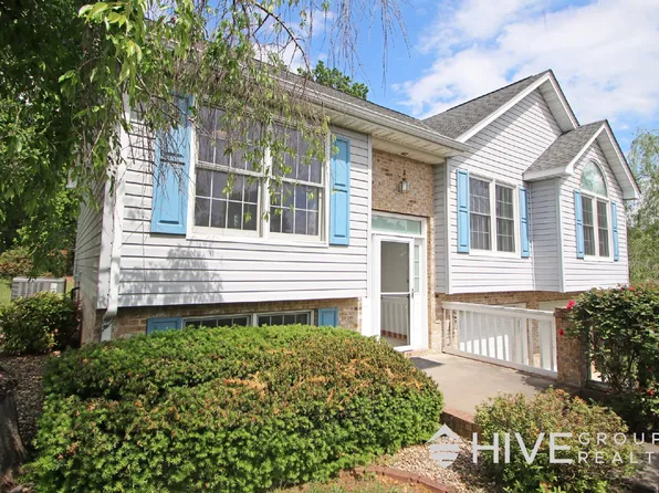 235 Quail Run Dr, Elkton, VA 22827