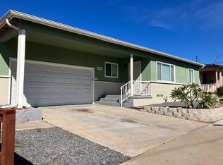 1866 Ridge View Dr, San Diego, CA 92105