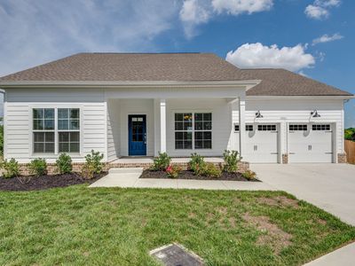 2001 Kirkwall Dr, Nolensville, TN, 37135