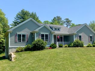 206 Turtleback Rd, Marstons Mills, MA 02648