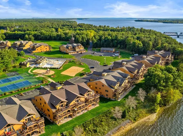 1839-1 20th Court #2101, Arkdale, WI 54613