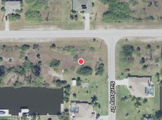 10315 Sunbury Dr, Port Charlotte, FL 33981