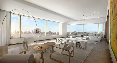 Sold by Brown Harris Stevens