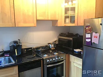 Rented by Spire Group