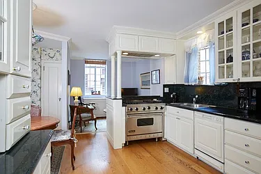 Sold by Brown Harris Stevens