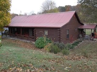 457 Bridgeport Rd, Edmonton, KY 42129