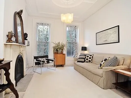 Sold by Corcoran | media 31