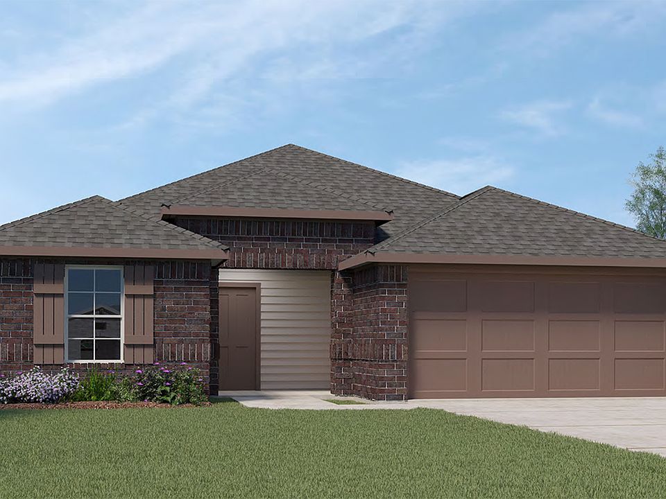 Plan Elevation.