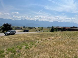 101 Pheasant Ridge Ct #10, Polson, MT 59860