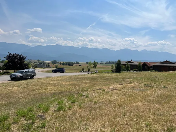 101 Pheasant Ridge Ct #10, Polson, MT 59860