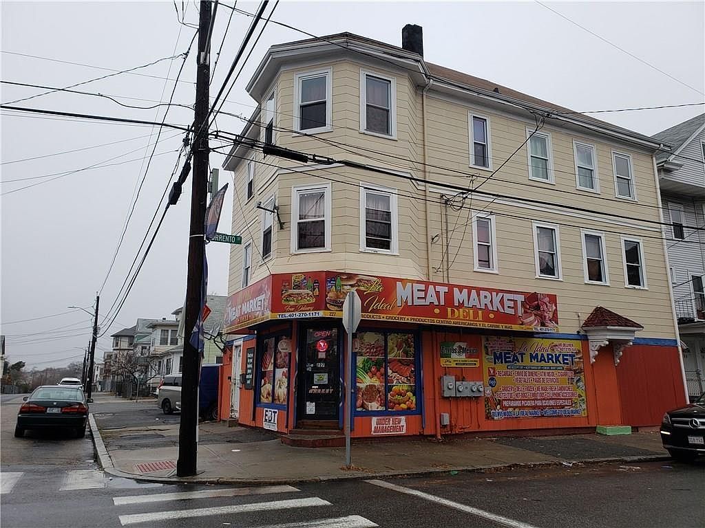 227 Waldo St, Providence, RI 02909 Zillow