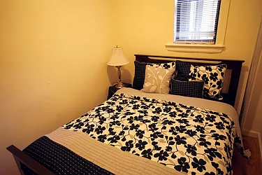 Rented by Avenues Real Estate